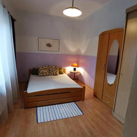 Ferienwohnung Apartman Skladna Košice Exterior foto