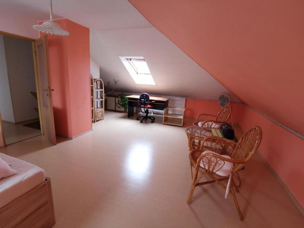 Ferienwohnung Apartman Skladna Košice Exterior foto