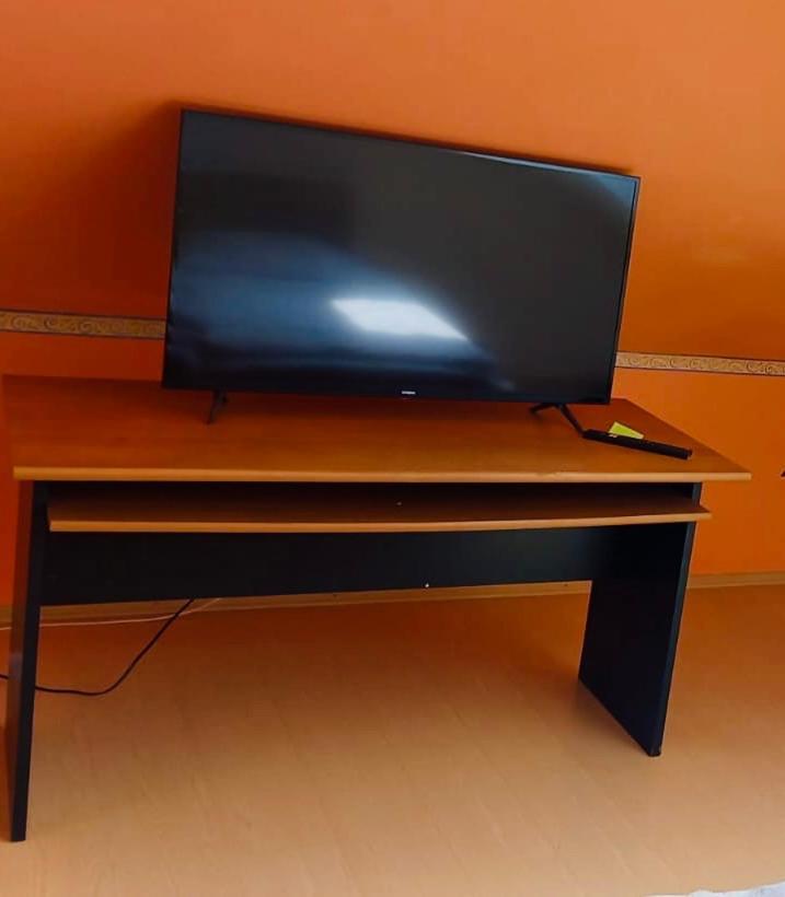 Ferienwohnung Apartman Skladna Košice Exterior foto