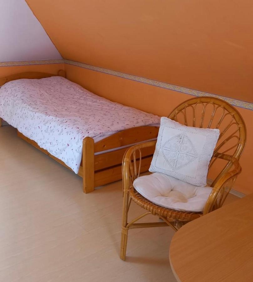 Ferienwohnung Apartman Skladna Košice Exterior foto