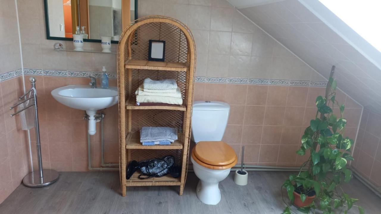 Ferienwohnung Apartman Skladna Košice Exterior foto