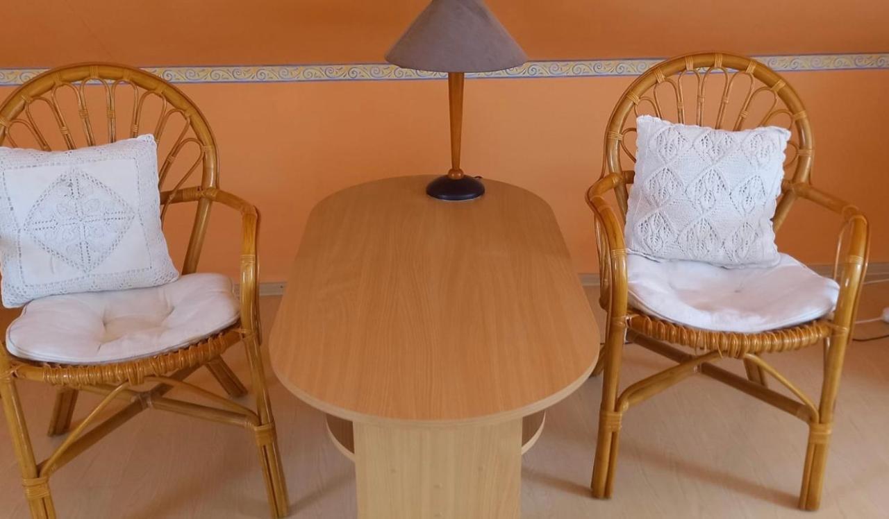 Ferienwohnung Apartman Skladna Košice Exterior foto