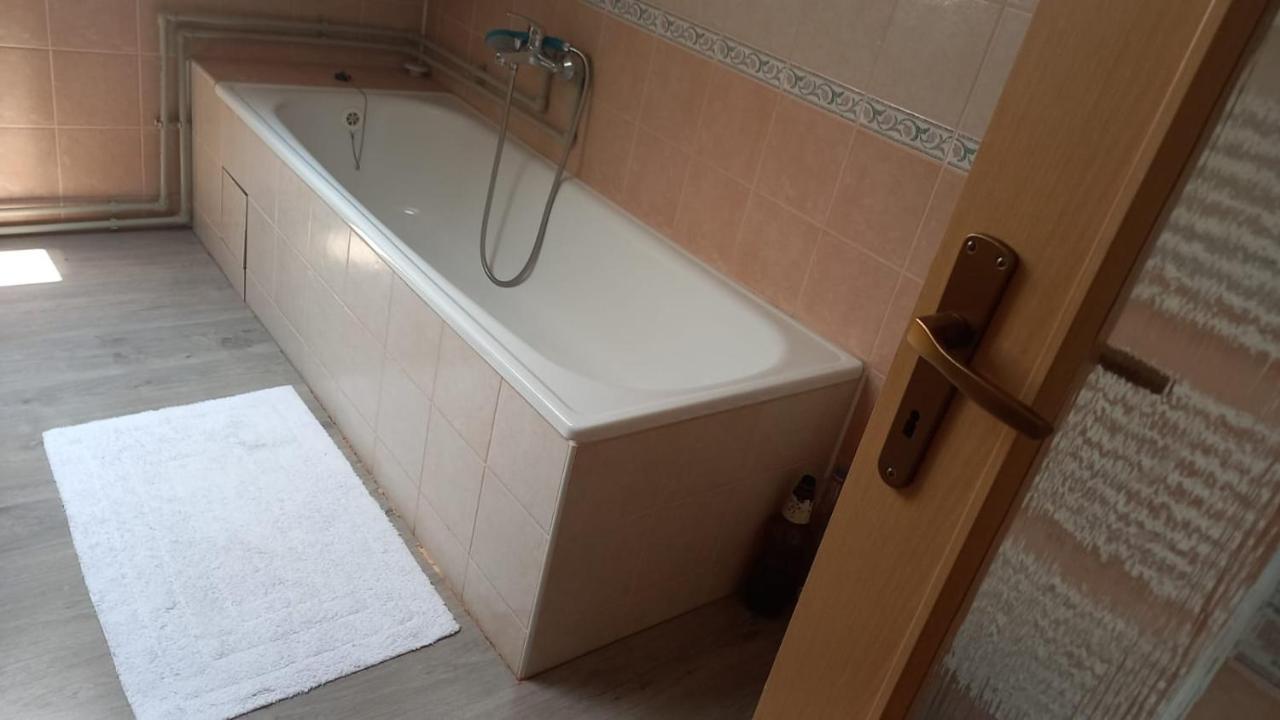 Ferienwohnung Apartman Skladna Košice Exterior foto
