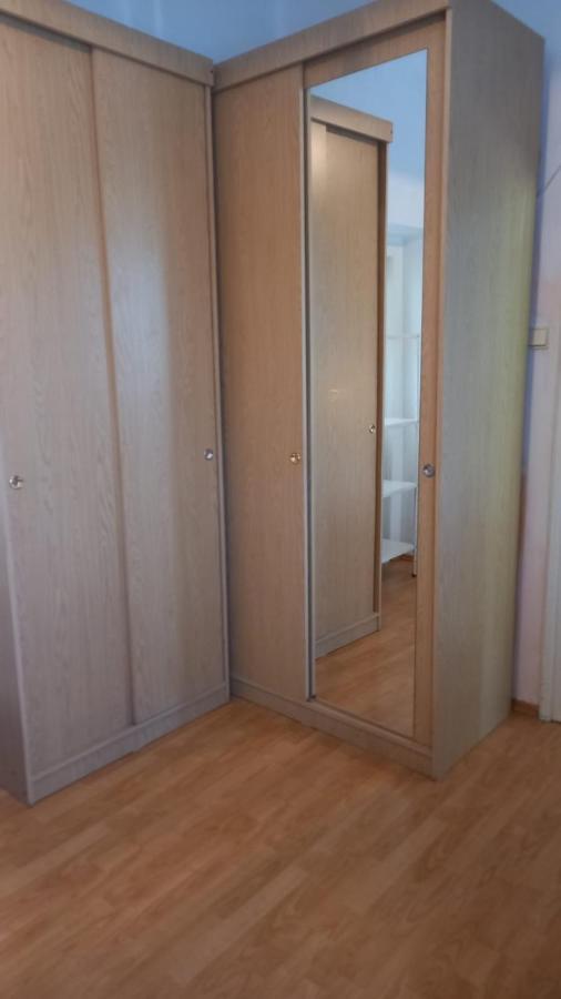 Ferienwohnung Apartman Skladna Košice Exterior foto