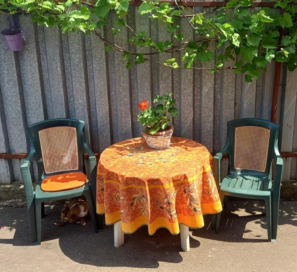 Ferienwohnung Apartman Skladna Košice Exterior foto